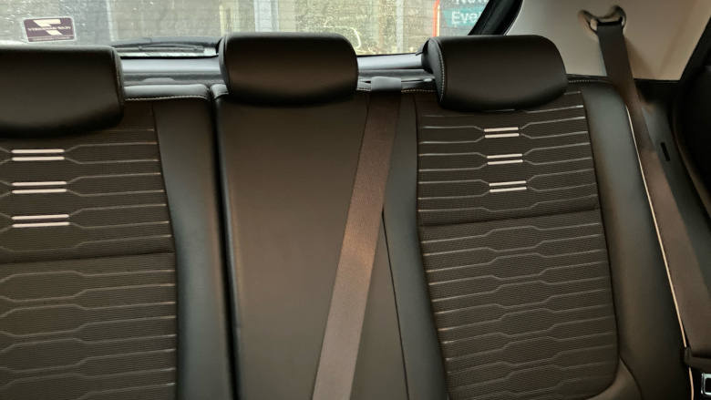 Kia Stonic 1.0T GDi 99 GT-Line 5dr DCT Petrol Estate